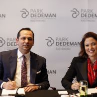 Dedeman 18'inci Otel ile Kastamonu'da